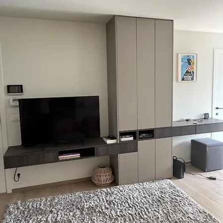 Appartement Penthouse Voor 2 Met 2 Ruime Terrassen Op 6 Min Wandelen Het *