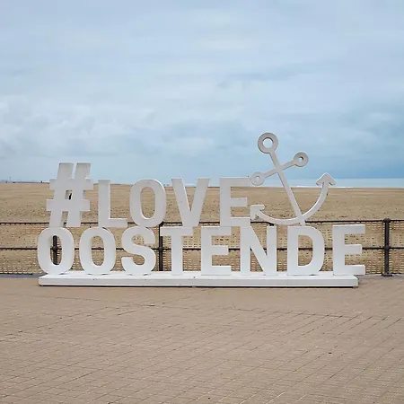 Lägenhet Penthouse Voor 2 Met 2 Ruime Terrassen Op 6 Min Wandelen Het *